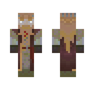 King of the Dead