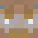 King of the Dead - Male Minecraft Skins - image 3