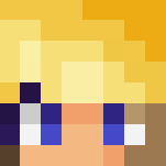 Some Girl In My Class - Girl Minecraft Skins - image 3