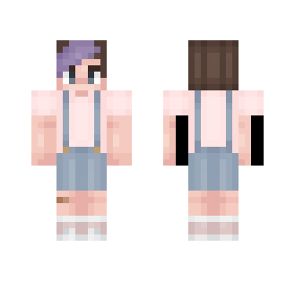 First OC, Tattler
