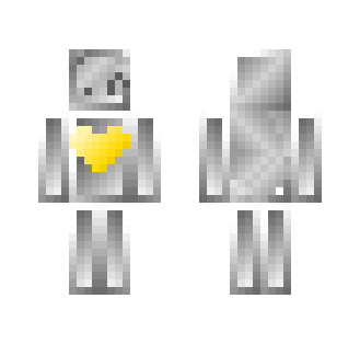 Heart of Gold