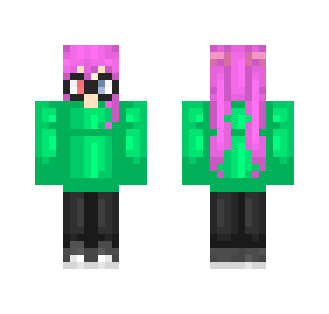 Old Skin | Edit