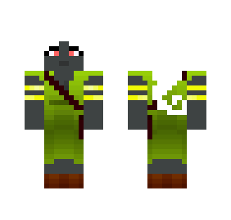 [LOTC] Summer-Dressed Dark Elfess