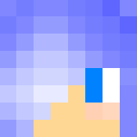 Girl - Female Minecraft Skins - image 3
