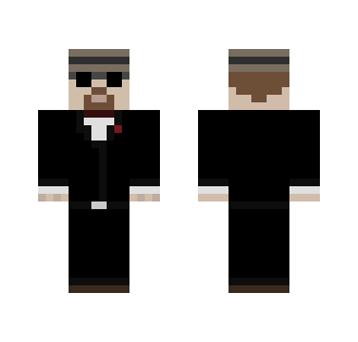 Mobster 2