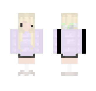 requEST FOR MEGILY