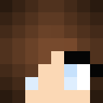 Download Free Party Girl Skin for Minecraft image 3 Party Girl - Girl Minecraft Skins - image 3