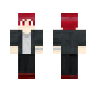 ZekonMinecraft (Request)