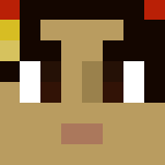 [LOTC] Elven Gypsi - Female Minecraft Skins - image 3