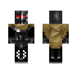 Knight of Darkness