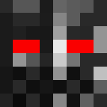 Knight of Darkness - Comics Minecraft Skins - image 3