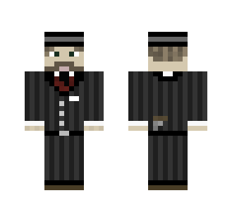 Mobster 1