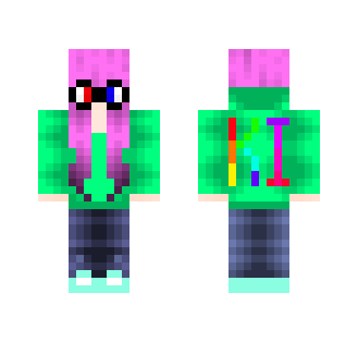 Old Skin