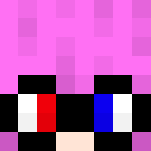 Old Skin - Female Minecraft Skins - image 3