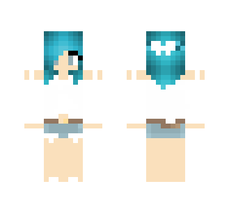 My skin 4 yt