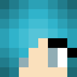 Download Free My skin 4 yt Skin for Minecraft image 3 My skin 4 yt - Female Minecraft Skins - image 3