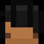Everyone is beautiful C: ~Unpurr~ - Female Minecraft Skins - image 3