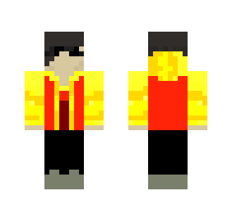 My Skin
