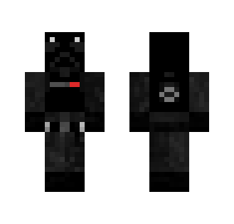 TIE Fighter Pilot