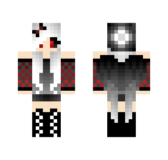 Spooky O.o