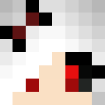 Spooky O.o - Female Minecraft Skins - image 3
