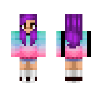 Mooniq's request ^^