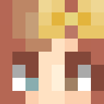 Arielle // EmmoralsReq. - Female Minecraft Skins - image 3