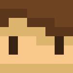 Modern Day Boy - Boy Minecraft Skins - image 3