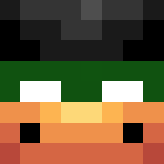 Green Loontern - Interchangeable Minecraft Skins - image 3