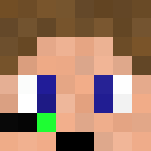 Jack - Male Minecraft Skins - image 3
