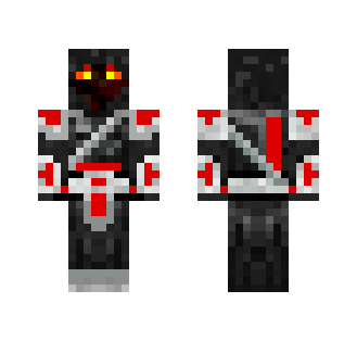 Magma Assassin