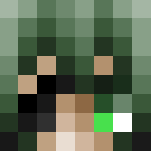 Mutsuki Tooru - QUINX - Interchangeable Minecraft Skins - image 3
