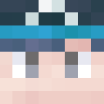Male Trainer | Pokemon Sun and Moon - Male Minecraft Skins - image 3