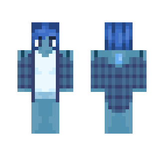 Lazy Lapis