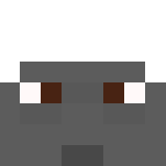 [LOTC] Dark Elf Clergyman - Male Minecraft Skins - image 3