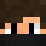 Raynet - Male Minecraft Skins - image 3