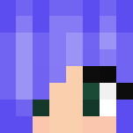 Cotton Candy // Pink Pineapple - Female Minecraft Skins - image 3