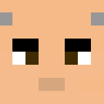 Bad Batch Echo - Male Minecraft Skins - image 3