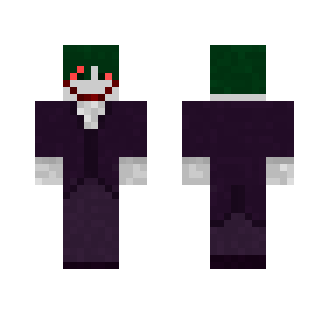 The Joker