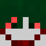 The Joker - Comics Minecraft Skins - image 3