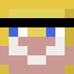 Spongar (Meme) - Male Minecraft Skins - image 3