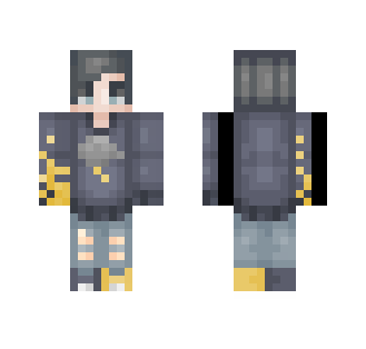 Storm // Zerps Req.