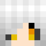 Human Girl Papyrus - Girl Minecraft Skins - image 3
