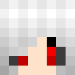 Human UnderFell Girl Papyrus - Girl Minecraft Skins - image 3