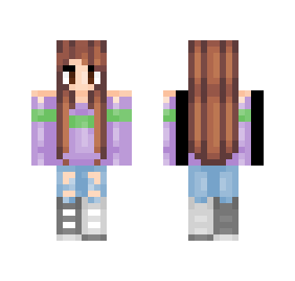 What the heck did I just make?