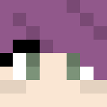 Parker - Female Minecraft Skins - image 3