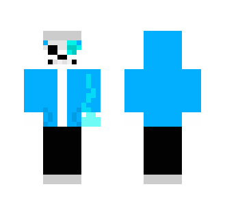 Sans(genocide)