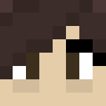 Kat - Female Minecraft Skins - image 3