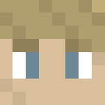 Download Free Ashtin Skin for Minecraft image 3 Ashtin - Male Minecraft Skins - image 3