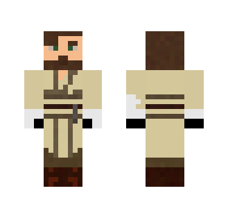 Obi Wan Kenobi SWTC